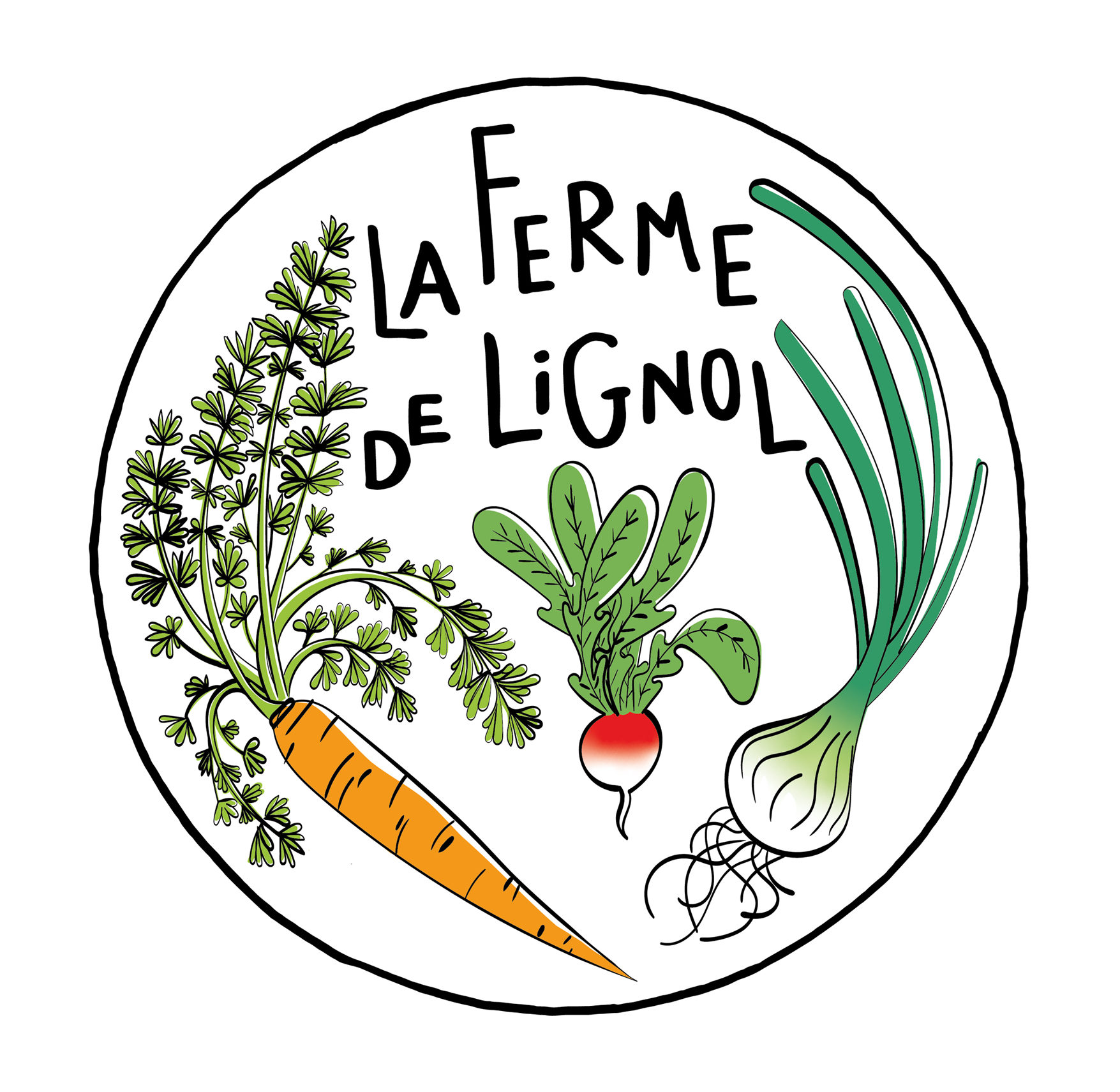 lafermedelignol-logo